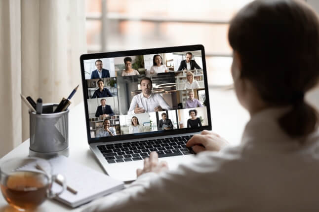 Eğitime Katılma Koşulları