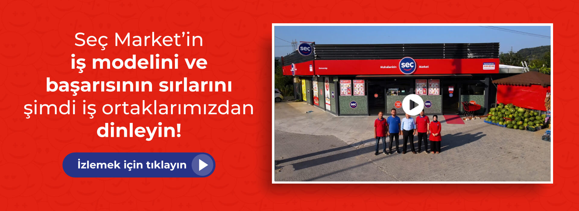 Özel markalı ürünler